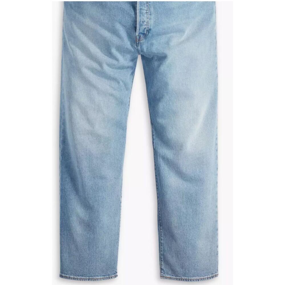 Levi's 501® Original Fit Men's Jeans (big & Tall) W 44 L 32 pants